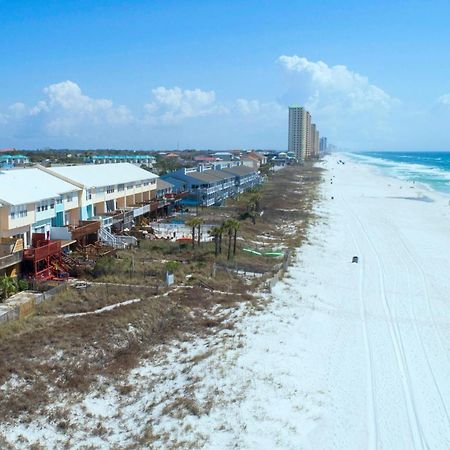 Beachside West 13 Villa Panama City Beach Dış mekan fotoğraf