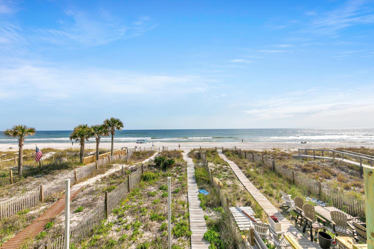 Beachside West 13 Villa Panama City Beach Dış mekan fotoğraf