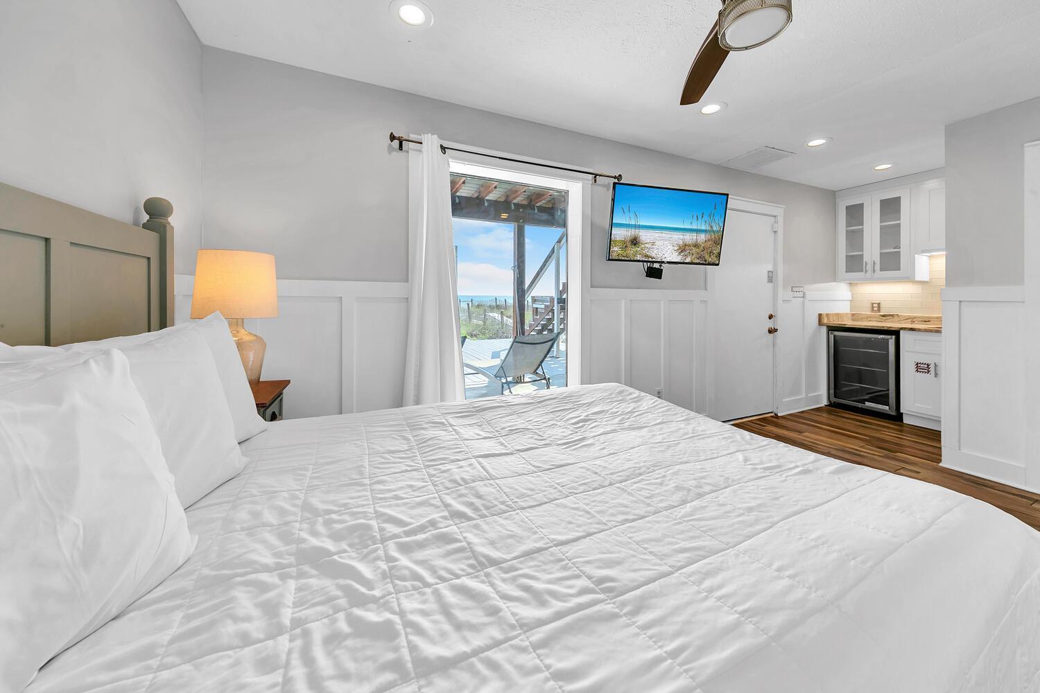 Beachside West 13 Villa Panama City Beach Dış mekan fotoğraf