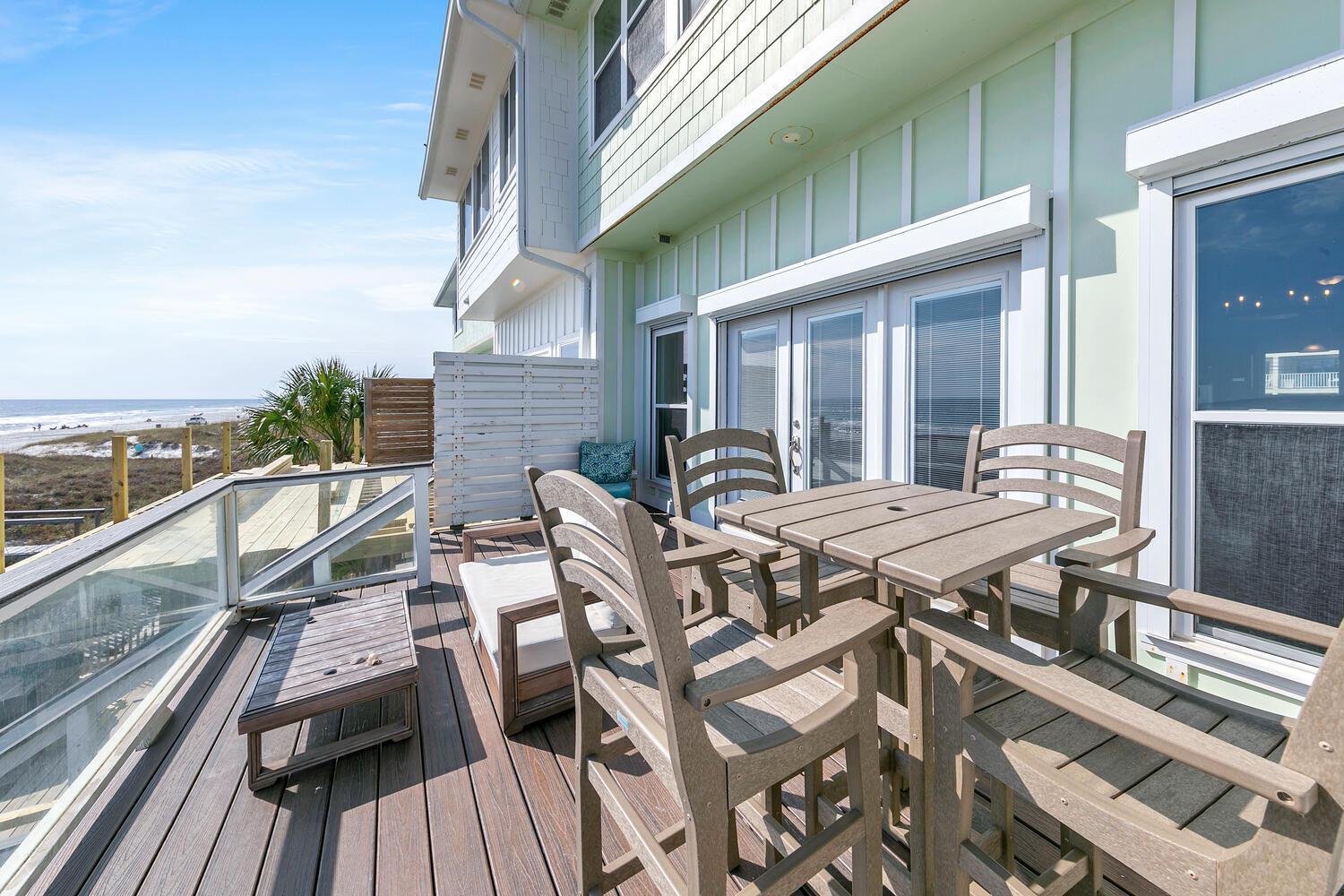 Beachside West 13 Villa Panama City Beach Dış mekan fotoğraf