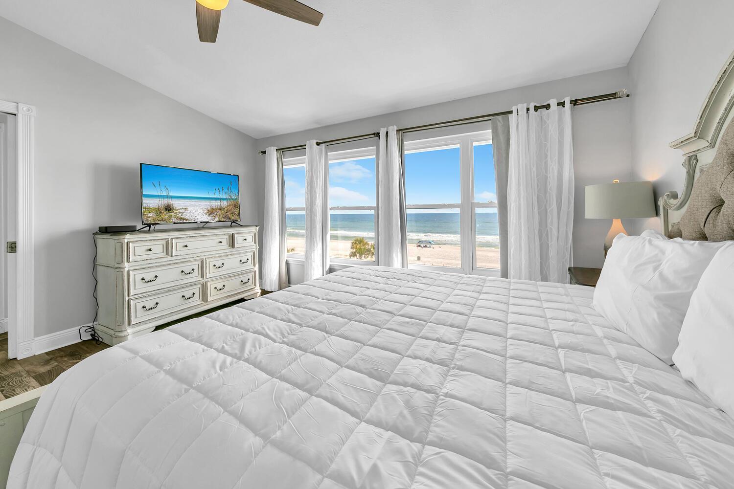 Beachside West 13 Villa Panama City Beach Dış mekan fotoğraf