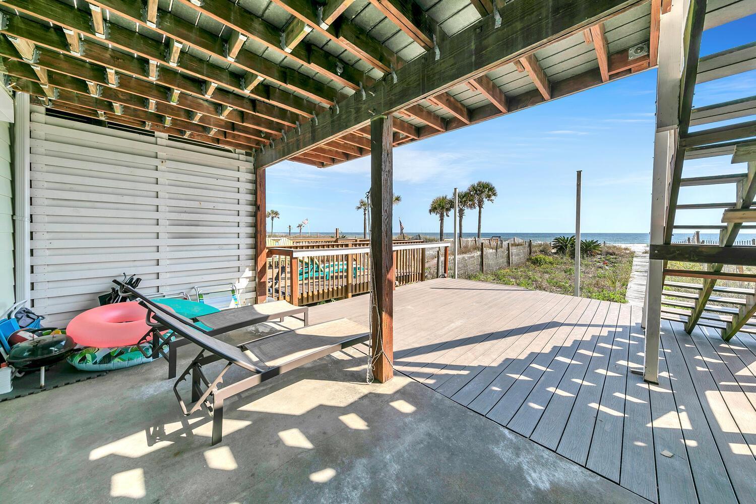 Beachside West 13 Villa Panama City Beach Dış mekan fotoğraf