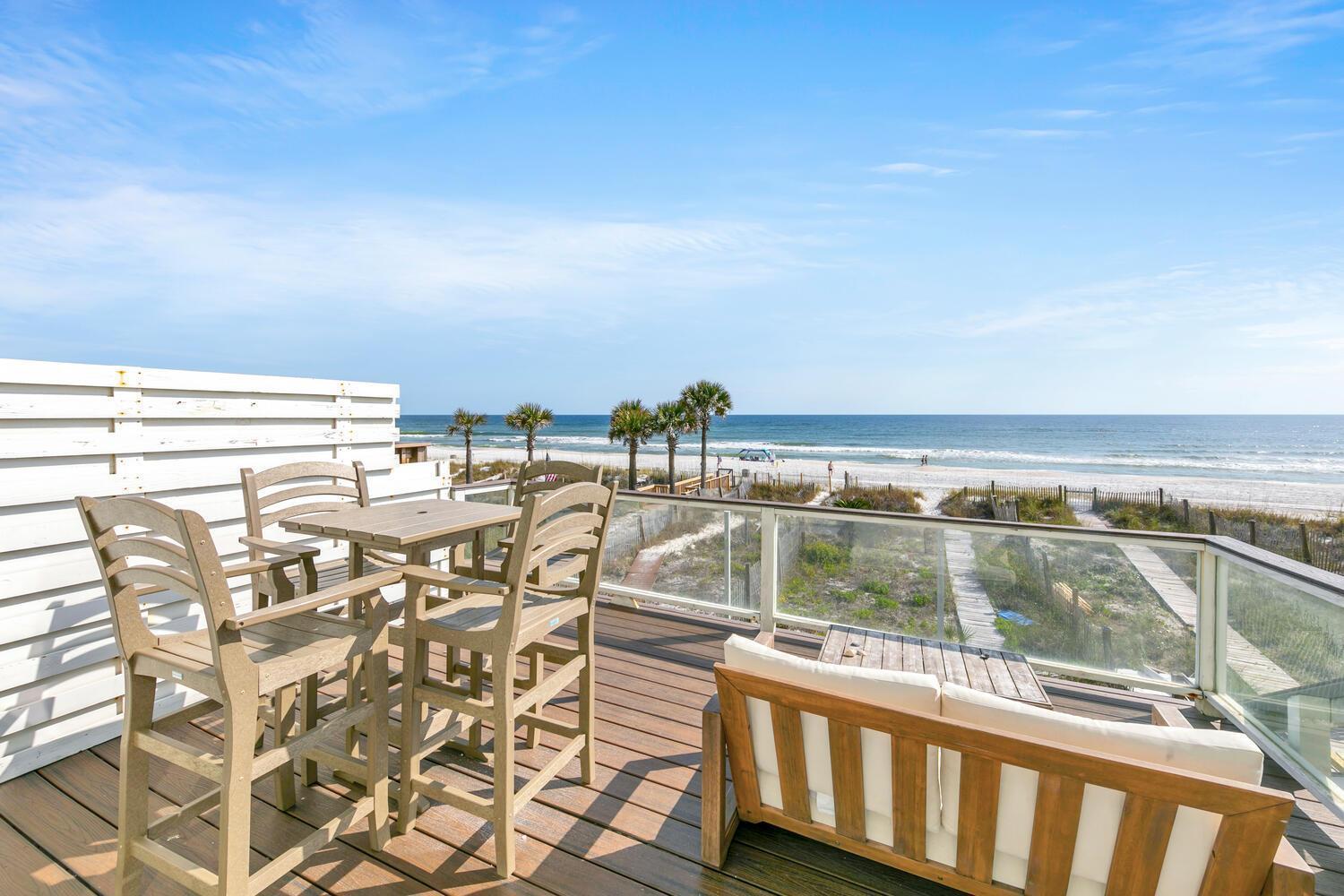 Beachside West 13 Villa Panama City Beach Dış mekan fotoğraf