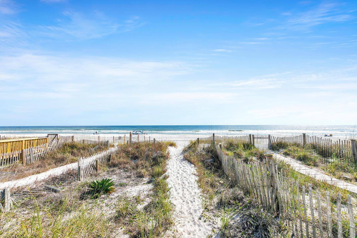 Beachside West 13 Villa Panama City Beach Dış mekan fotoğraf