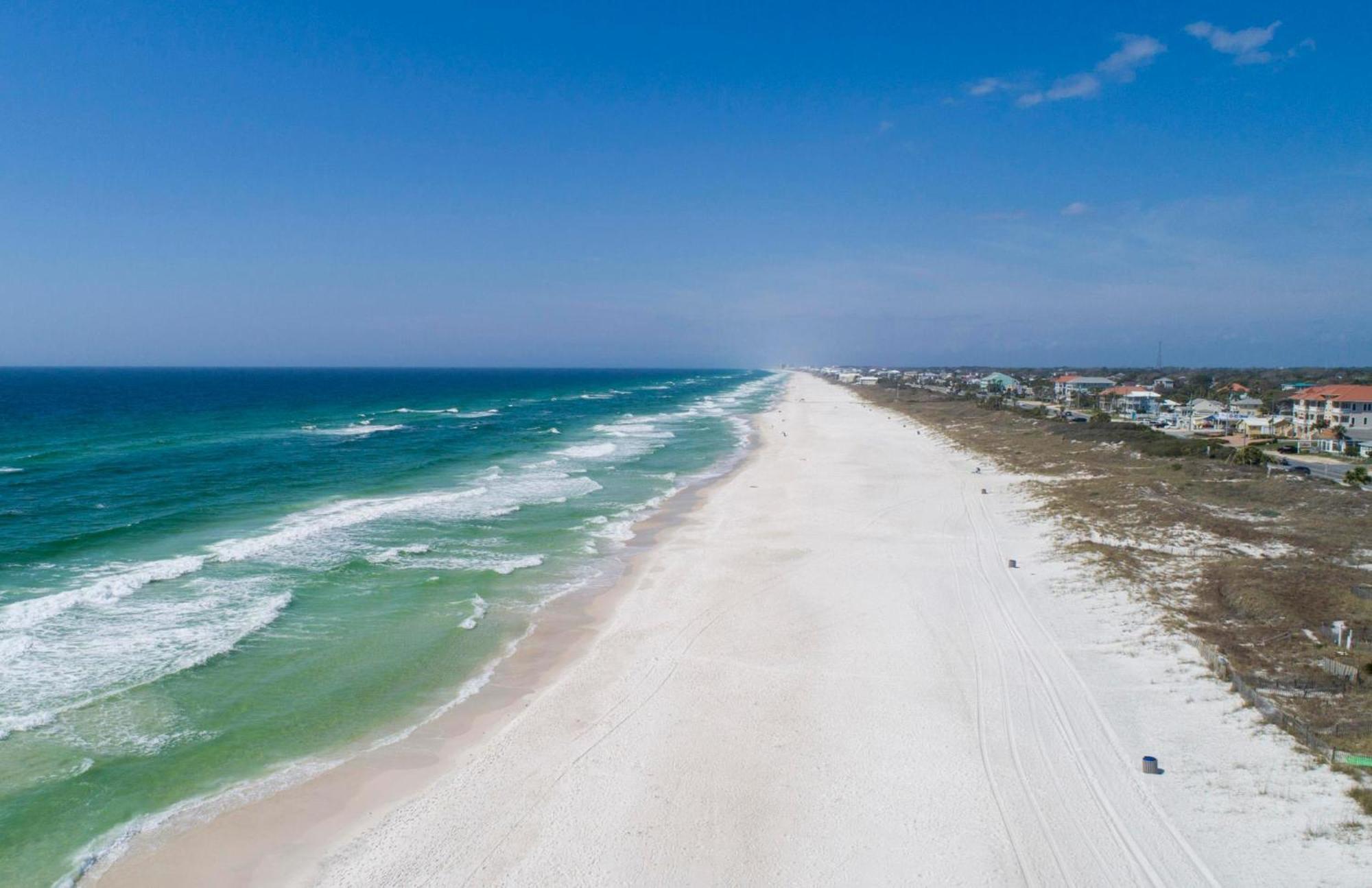 Beachside West 13 Villa Panama City Beach Dış mekan fotoğraf