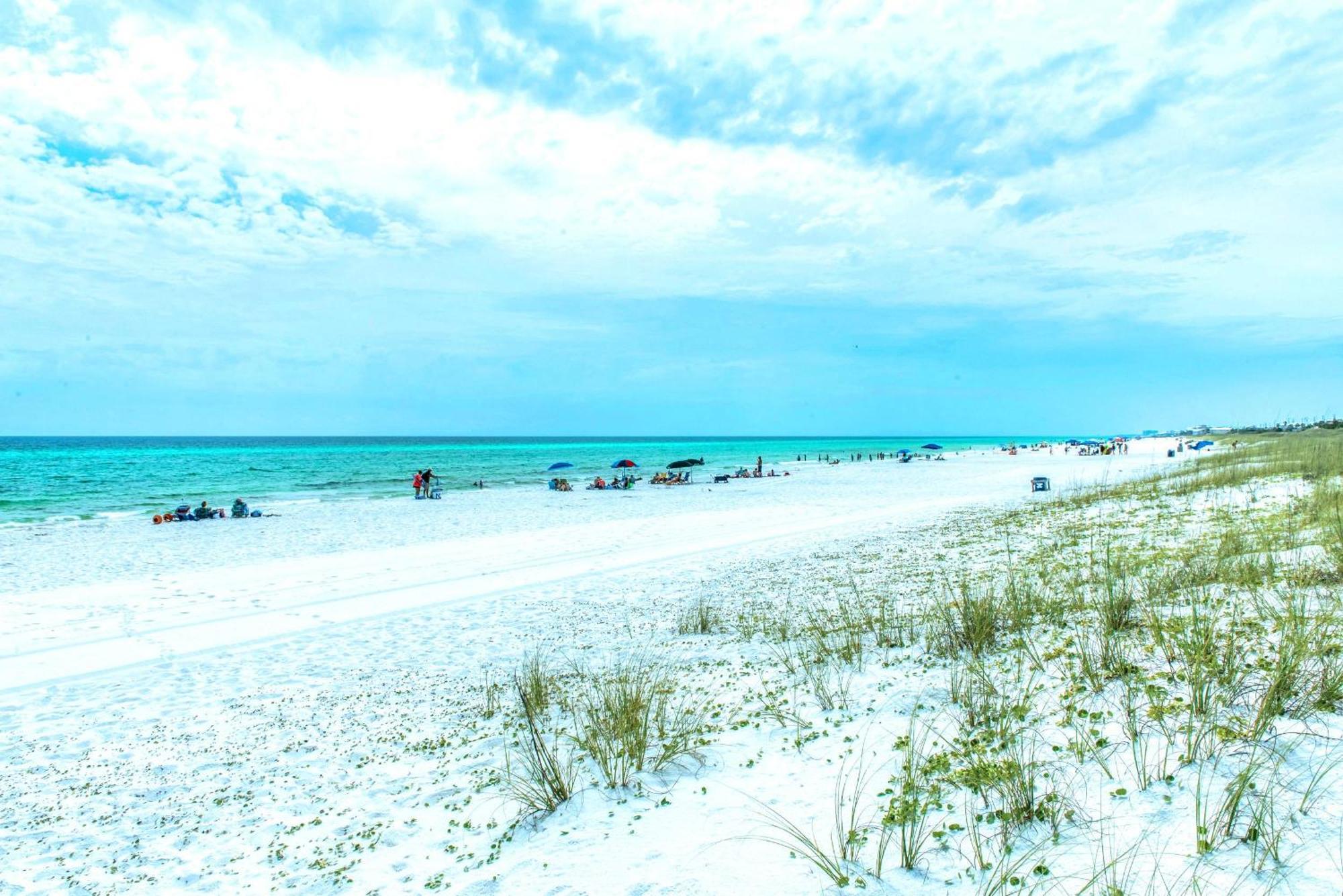 Beachside West 13 Villa Panama City Beach Dış mekan fotoğraf